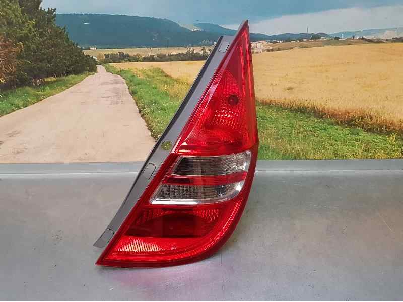 Recambio de piloto trasero derecho para hyundai i30 classic referencia OEM IAM   