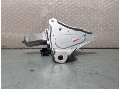 MOTOR LIMPIA TRASERO 2596002510 4 PINS