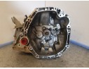 Recambio de caja cambios para renault kangoo profesional referencia OEM IAM JH3171 S008127 5VELOCIDADES