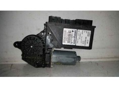 MOTOR ELEVALUNAS TRASERO IZQUIERDO 8E0959801E ELECTRICO