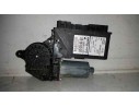 Recambio de motor elevalunas trasero izquierdo para audi a4 avant (8e) 2.0 tdi referencia OEM IAM   ELECTRICO