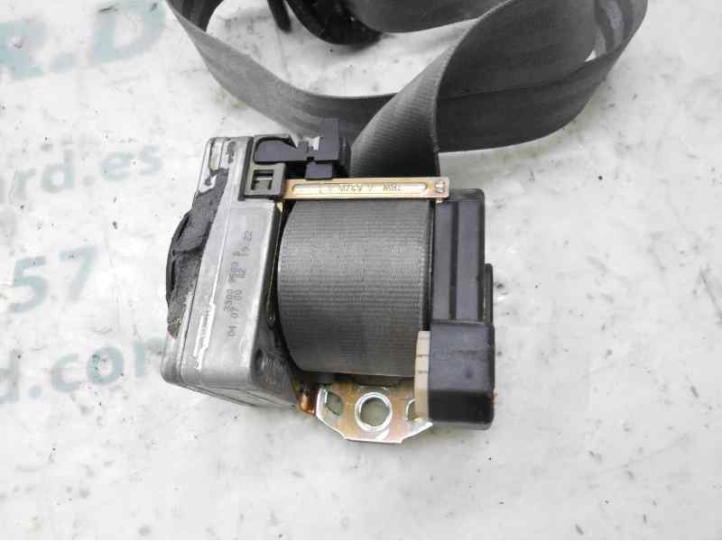 Recambio de pretensor airbag derecho para seat toledo (1m2) 1.9 tdi referencia OEM IAM   