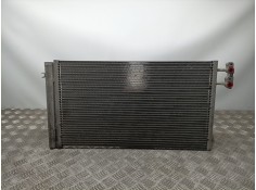 Recambio de condensador / radiador aire acondicionado para bmw serie 1 berlina (e81/e87) 118d referencia OEM IAM 6968743 3276425