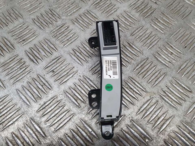 Recambio de interruptor para hyundai kona essence 2wd referencia OEM IAM 93300J9AA0 3K52HD1000 