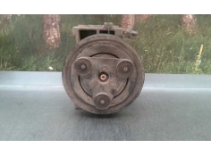 COMPRESOR AIRE ACONDICIONADO 92600EB40E 92600EB400 CALSONIC