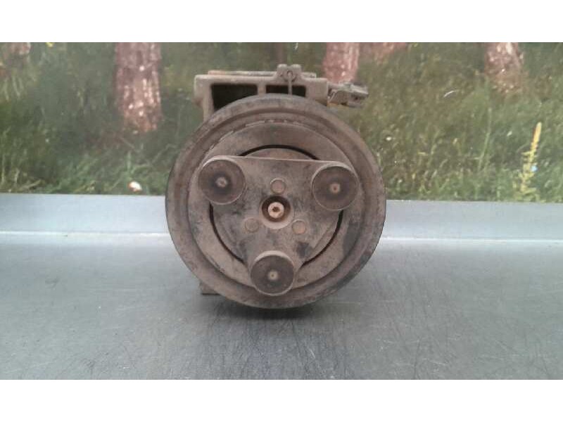 Recambio de compresor aire acondicionado para nissan navara pick-up (d40m) double cab se 4x4 referencia OEM IAM 92600EB40E 92600