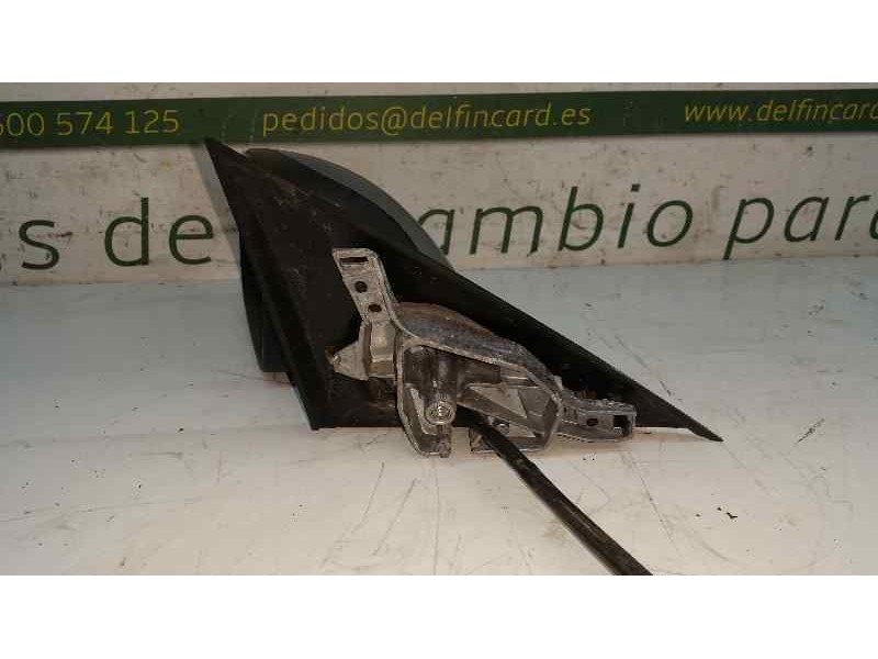 Recambio de retrovisor izquierdo para seat cordoba berlina (6l2) reference referencia OEM IAM   C/M