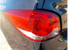 Recambio de piloto trasero izquierdo para chevrolet cruze hatchback (j305) 2.0 cdi referencia OEM IAM 95365876  