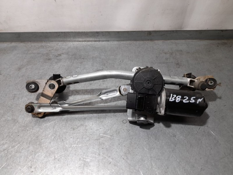 Recambio de motor limpia delantero para kia cee´d attract referencia OEM IAM SIN REF  