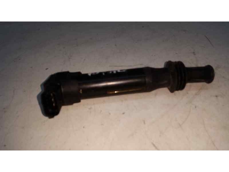 Recambio de bobina encendido para peugeot 308 active referencia OEM IAM 28276583 9675390980 DELPHI
