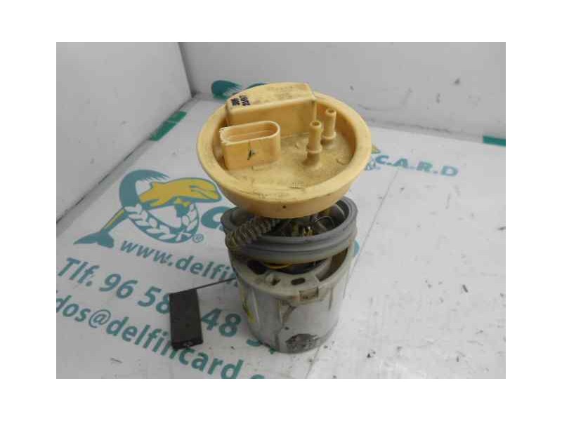 Recambio de aforador para seat ibiza (6l1) ecomotive referencia OEM IAM A2C53181203  VDO