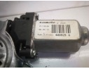 Recambio de elevalunas trasero derecho para nissan note (e11e) acenta referencia OEM IAM 400929A  DOS PINS