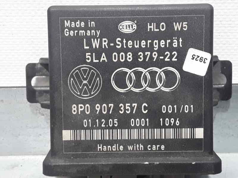 Recambio de modulo electronico para audi a6 berlina (4f2) 2.7 tdi quattro (132kw) referencia OEM IAM 8P0907357C 5LA00837922 HELL
