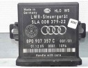 Recambio de modulo electronico para audi a6 berlina (4f2) 2.7 tdi quattro (132kw) referencia OEM IAM 8P0907357C 5LA00837922 HELL