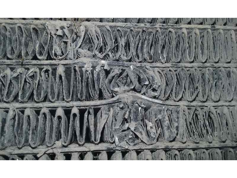 Recambio de condensador / radiador aire acondicionado para nissan terrano/terrano.ii (r20) sr (3-ptas.) referencia OEM IAM  TOCA