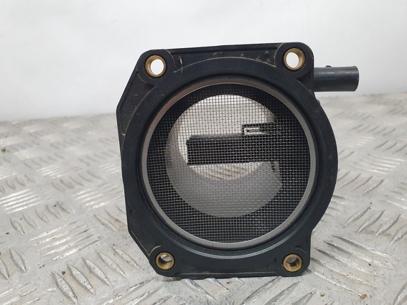 Recambio de caudalimetro para skoda octavia berlina (1u2) 1.6 glx (74kw) referencia OEM IAM 06A906461B AFH6010C 