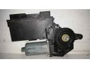 Recambio de motor elevalunas trasero izquierdo para audi a4 avant (8e) 2.0 tdi referencia OEM IAM   ELECTRICO