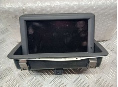 SISTEMA NAVEGACION GPS 8X0857273B 505562 