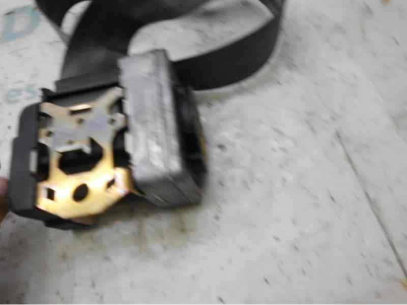 Recambio de pretensor airbag derecho para seat toledo (1m2) 1.9 tdi referencia OEM IAM   