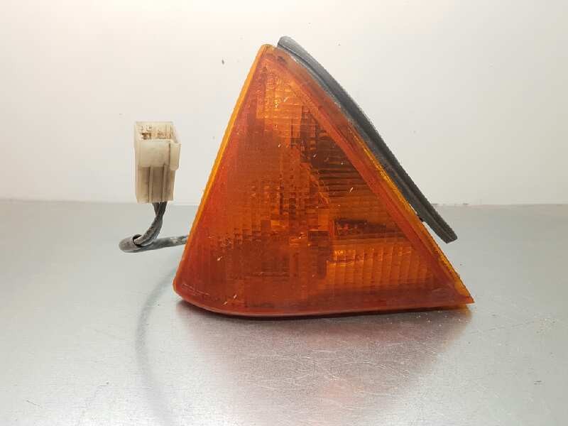 Recambio de piloto delantero izquierdo para seat ronda referencia OEM IAM   