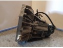 Recambio de caja cambios para renault kangoo profesional referencia OEM IAM JH3171 S008127 5VELOCIDADES