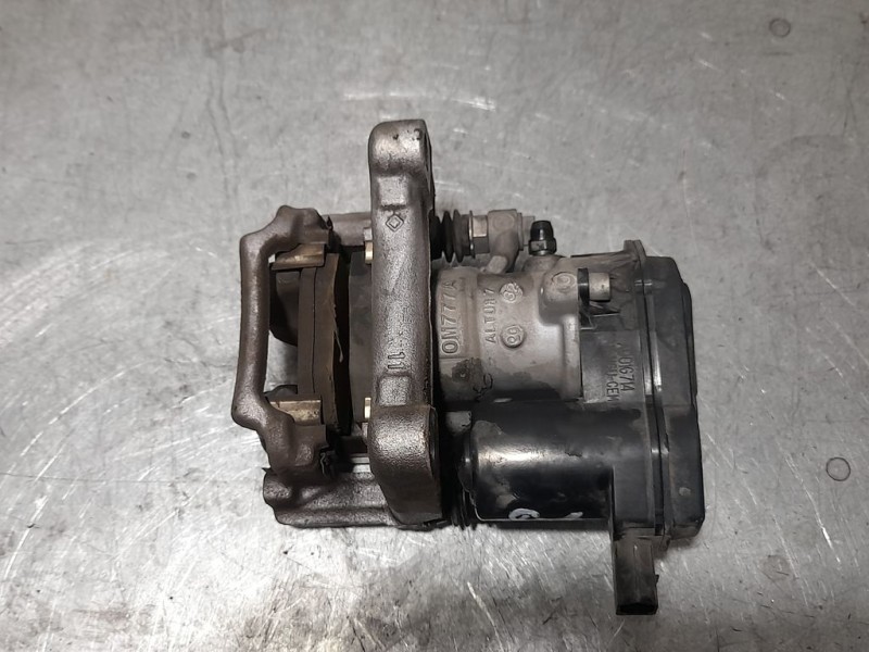 Recambio de pinza freno trasera derecha para peugeot 208 (p2) active referencia OEM IAM 9837166080  