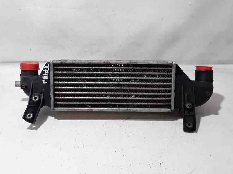 Recambio de intercooler para ford focus berlina (cak) ambiente referencia OEM IAM XS4Q9L440BD  