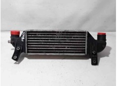 Recambio de intercooler para ford focus berlina (cak) ambiente referencia OEM IAM XS4Q9L440BD  