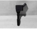 Recambio de bobina encendido para seat leon (5f1) style referencia OEM IAM 04E905110K 77300010 ELDOR