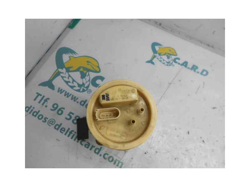 Recambio de aforador para seat ibiza (6l1) ecomotive referencia OEM IAM A2C53181203  VDO