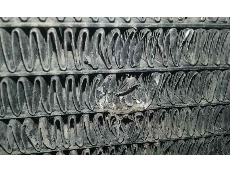 Recambio de condensador / radiador aire acondicionado para nissan terrano/terrano.ii (r20) sr (3-ptas.) referencia OEM IAM  TOCA