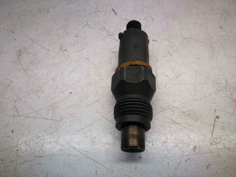 Recambio de inyector para citroën saxo 1.5 diesel referencia OEM IAM LCC6730708C  