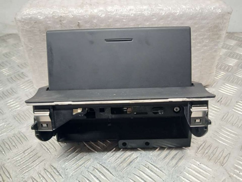 Recambio de sistema navegacion gps para audi a1 (8x) ambition referencia OEM IAM 8X0857273B 505562 