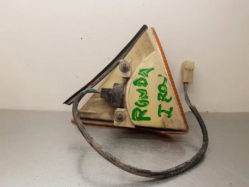 Recambio de piloto delantero izquierdo para seat ronda referencia OEM IAM   