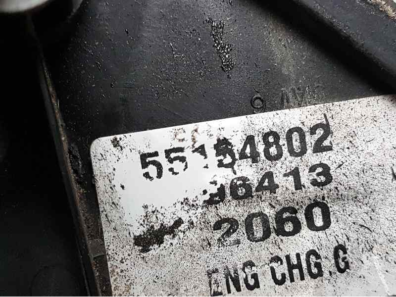 Recambio de retrovisor derecho para jeep gr.cherokee (zj)/(z) 2.5 td laredo (z) referencia OEM IAM 55154802 5 CABLES ELECTRICO