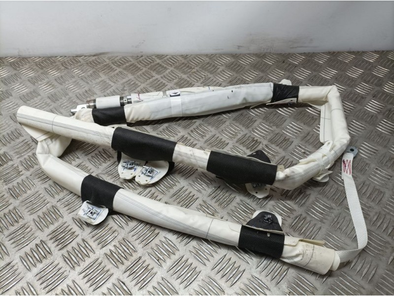 Recambio de airbag cortina delantero derecho para ds 7 crossback performance line referencia OEM IAM 9817709680 5XGHAE0071265 AU