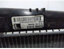 Recambio de radiador agua para nissan juke (f15) acenta referencia OEM IAM 21410BA60B  