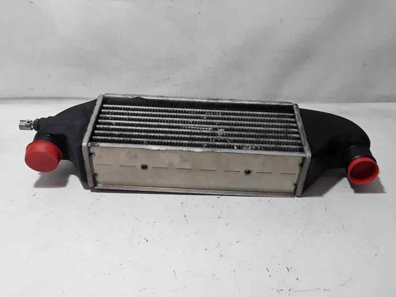 Recambio de intercooler para ford focus berlina (cak) ambiente referencia OEM IAM XS4Q9L440BD  