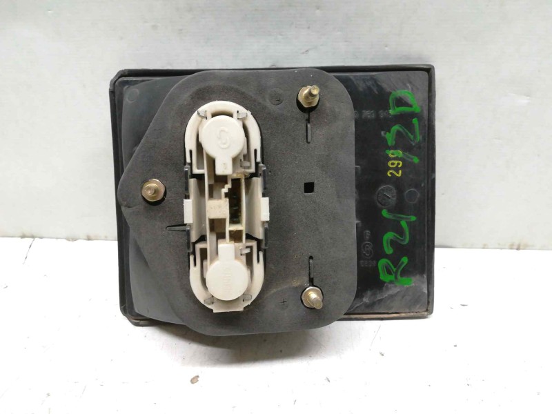 Recambio de piloto trasero izquierdo para renault 21 nevada (k48) referencia OEM IAM   INTERIOR