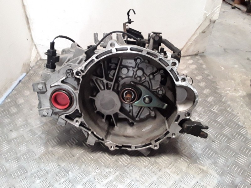 Recambio de caja cambios para kia cee´d sporty wagon lx referencia OEM IAM WBJ6 C 599559 6 VELOCIDADES 599559