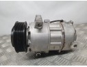 Recambio de compresor aire acondicionado para kia rio (yb) hibrid referencia OEM IAM 1E59E37100 DOOWON 
