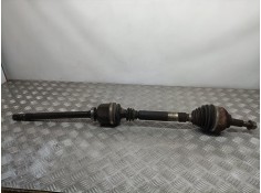 Recambio de transmision delantera derecha para renault espace iv (jk0) privilege referencia OEM IAM 8200133291  ESTA EMROBINADA 