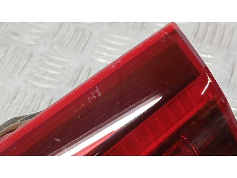 Recambio de piloto trasero izquierdo interior para kia sportage iv (ql, qle) 1.6 gdi referencia OEM IAM 92405F1600 ROZADO 