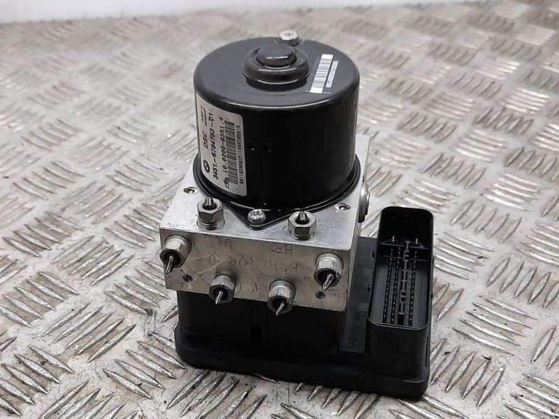 Recambio de abs para bmw serie 1 berlina (e81/e87) 118d referencia OEM IAM 678476301 10020603514 ATE