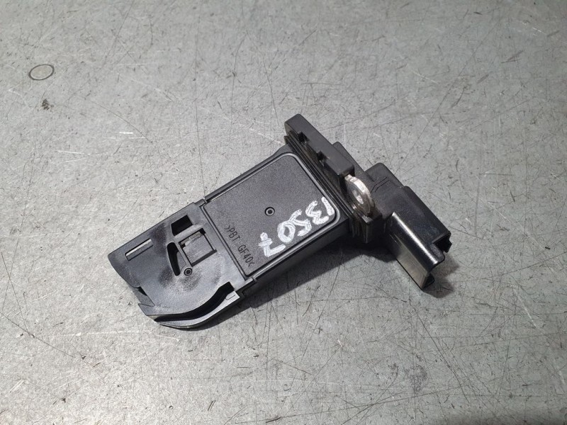 Recambio de caudalimetro para citroën c4 cactus live referencia OEM IAM 9677093080 AFH50M27 HITACHI