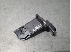 Recambio de caudalimetro para citroën c4 cactus live referencia OEM IAM 9677093080 AFH50M27 HITACHI