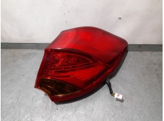 Recambio de piloto trasero derecho para kia cee´d attract referencia OEM IAM SIN REF  EXTERIOR/TOCADO