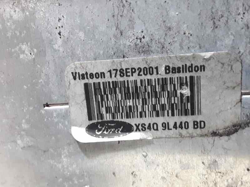 Recambio de intercooler para ford focus berlina (cak) ambiente referencia OEM IAM XS4Q9L440BD  