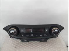 Recambio de mando climatizador para honda cr-v comfort 4x4 referencia OEM IAM 79600T1GG4  