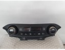 Recambio de mando climatizador para honda cr-v comfort 4x4 referencia OEM IAM 79600T1GG4  